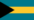 Bahamas flag